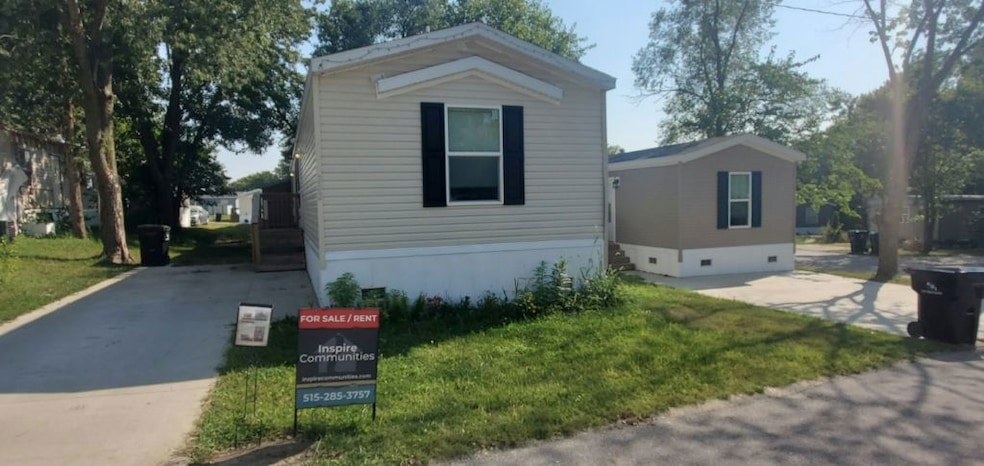 2525 County Line Rd unit 202, Des Moines, IA 50321 - photo 1