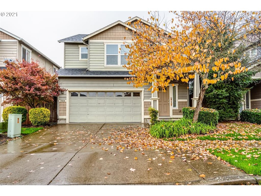 2559 Park View Dr, Eugene, OR 97408 - photo 1