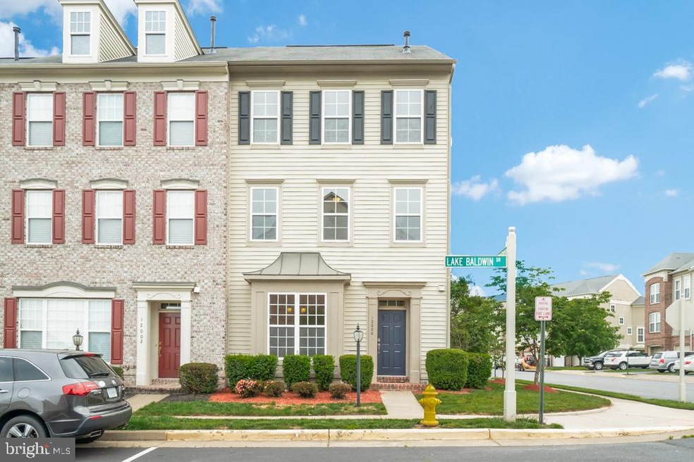 12000 Lake Baldwin Dr, Bristow, VA 20136 - photo 1