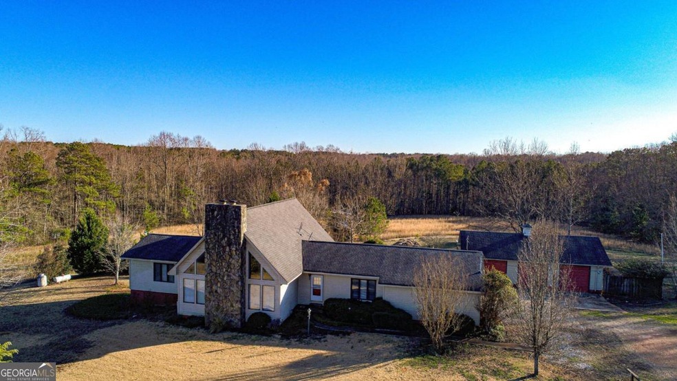 1166 Coan Dr, Locust Grove, GA 30248 - photo 1