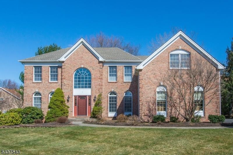 1 Warwick Rd, Flanders, NJ 07836 - photo 1