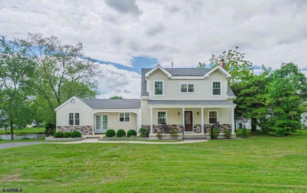 535 Park Rd, Mays Landing, NJ 08330 - photo 1