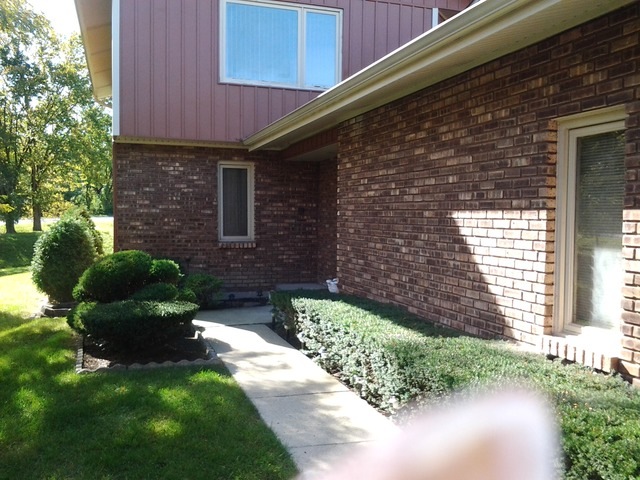 3034 Palmer Ct unit BLDG49, Flossmoor, IL 60422 - photo 1