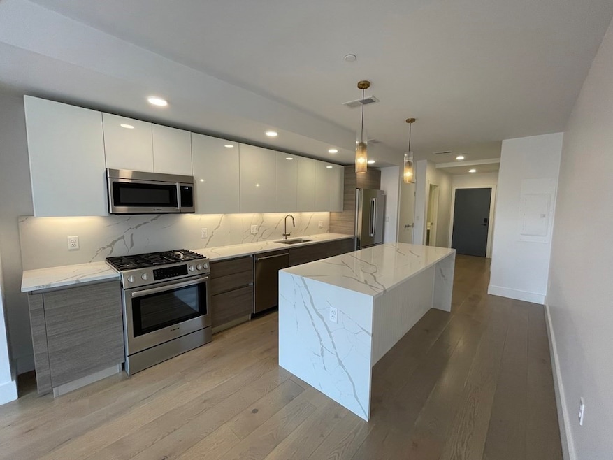 30 Penniman Rd unit 203, Boston, MA 02134 - photo 1