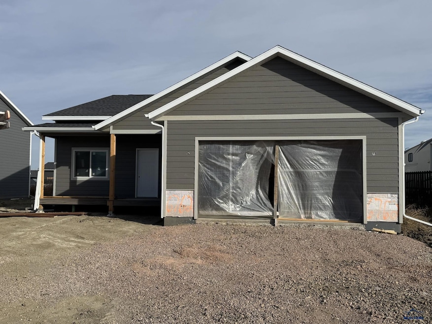 6762 Receda St, Rapid City, SD 57703 - photo 1