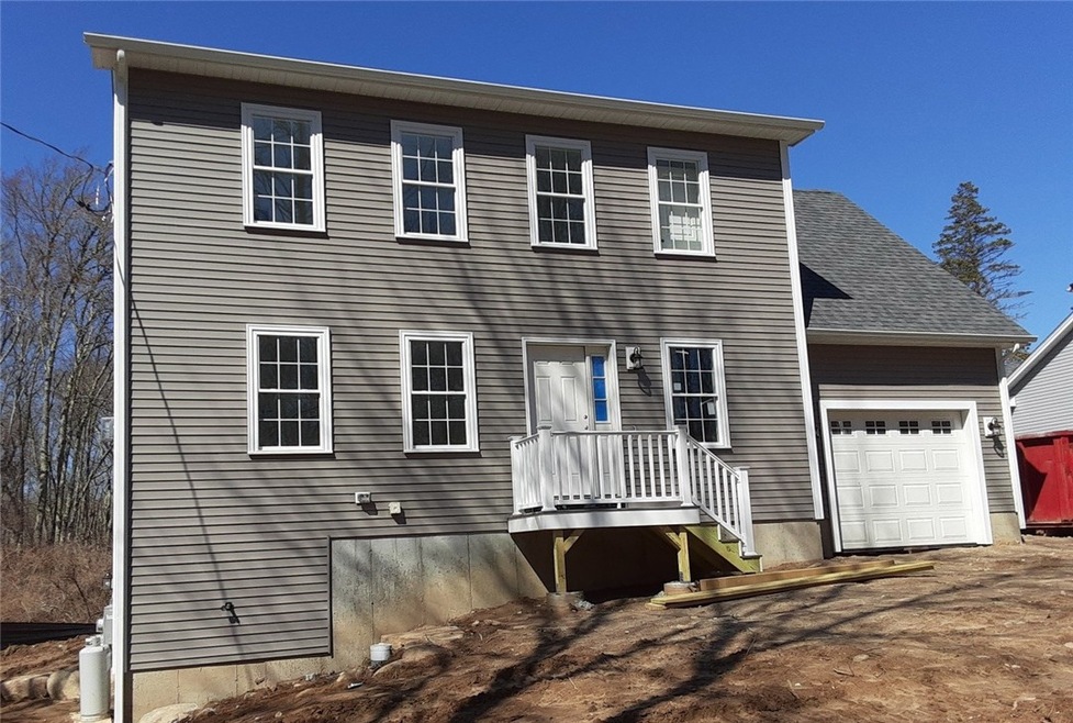 129 Curtis Corner Rd, South Kingstown, RI 02879 - photo 1
