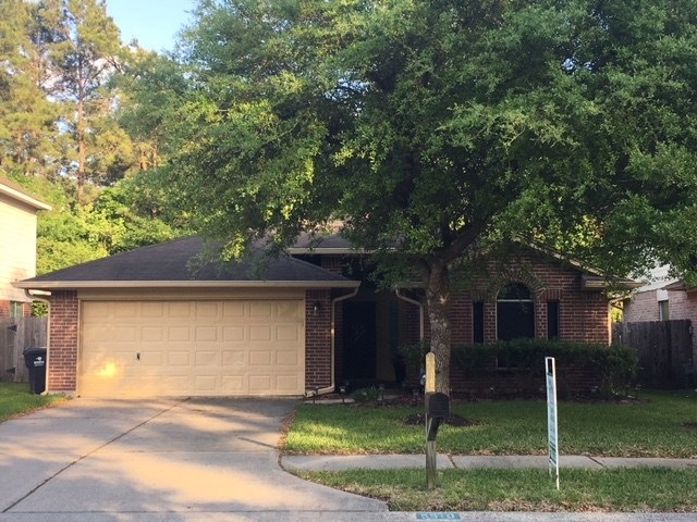 5510 Postwood Green Ln, Spring, TX 77373 - photo 1