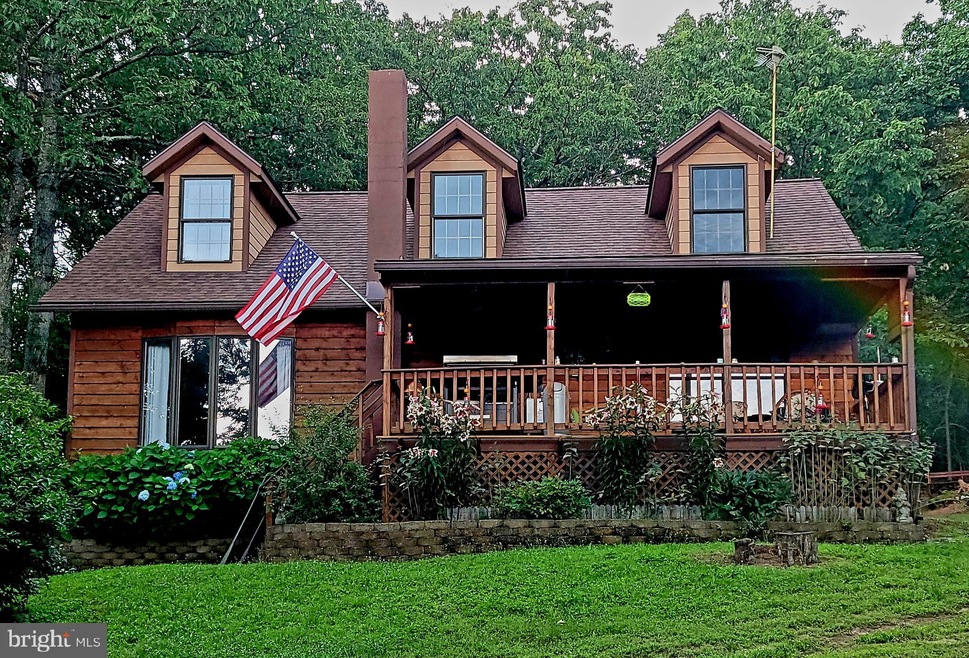 783 Pee Wee Ln, Glengary, WV 25421 - photo 1