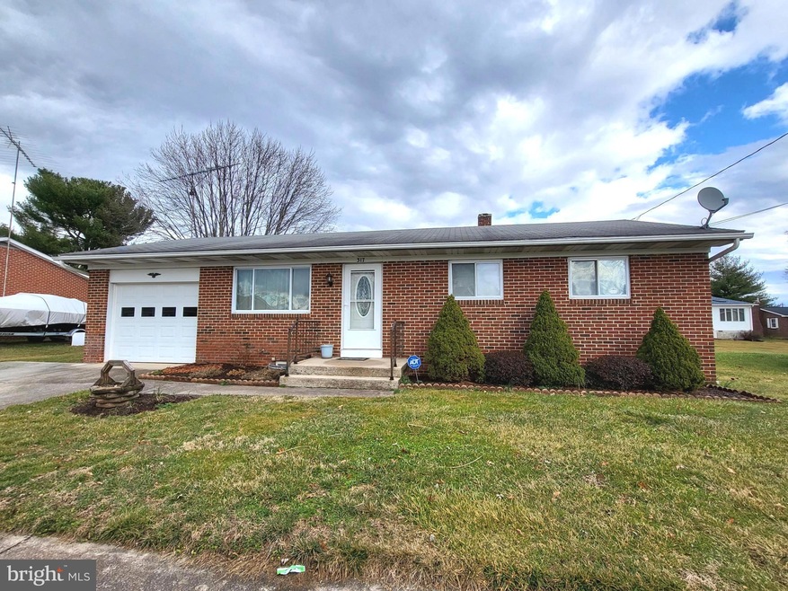 317 Taney Dr, Taneytown, MD 21787 - photo 1
