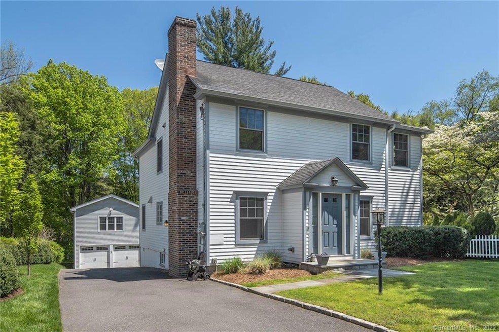 1482 Bronson Rd, Fairfield, CT 06824 - photo 1