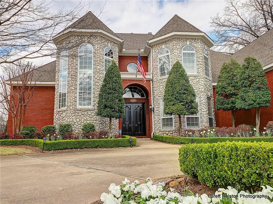 3186 Sagely Ln, Springdale, AR 72764 - photo 1