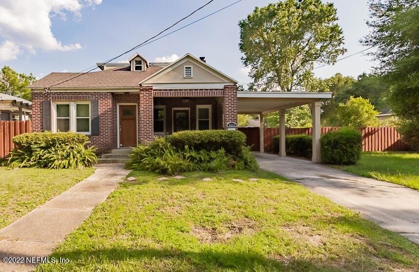 4512 French St, Jacksonville, FL 32205 - photo 1