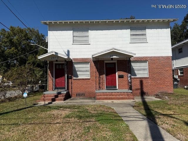 2813 College St, Jacksonville, FL 32205 - photo 1