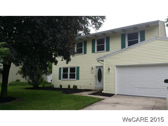 1069 Esther Blvd, Lima, OH 45805 - photo 1