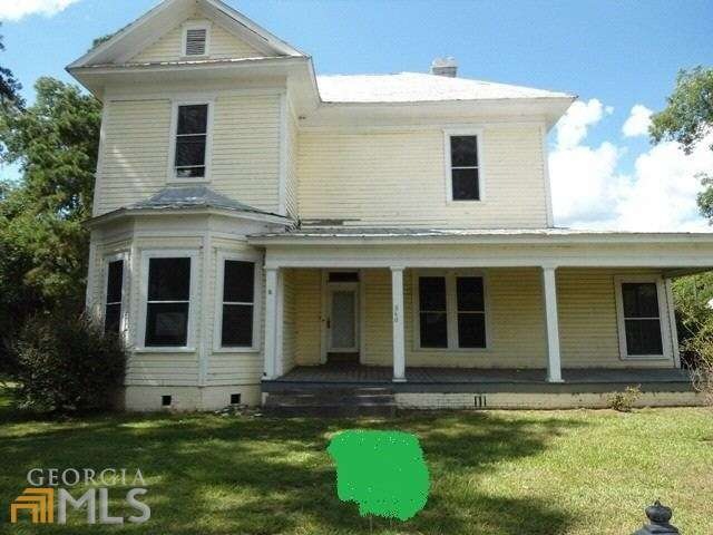 840 E Lafayette St, Quitman, GA 31643 - photo 1