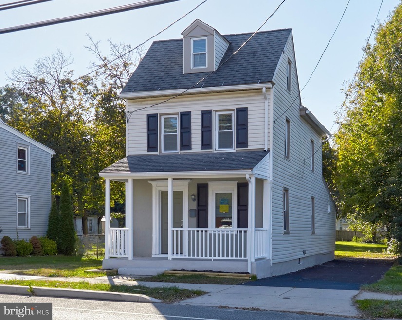 146 Main St, Mantua, NJ 08051 - photo 1