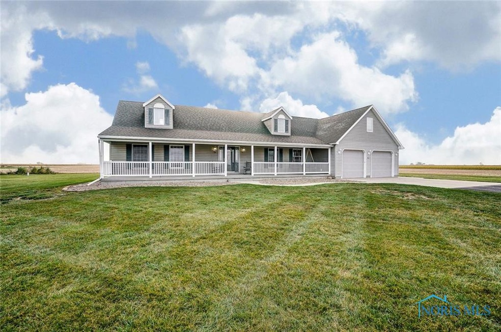 7692 Weston Rd, Custar, OH 43511 - photo 1