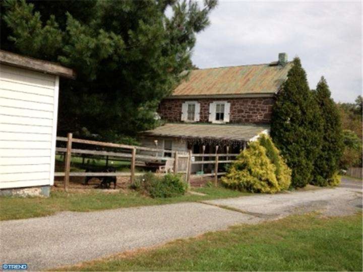 3259 Morgantown Rd, Mohnton, PA 19540 - photo 1