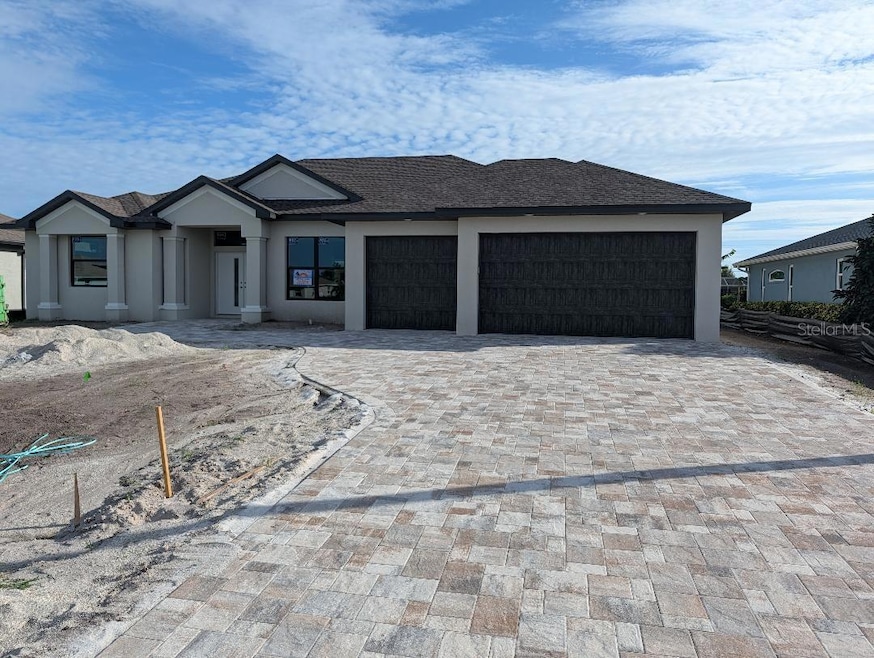 254 White Marsh Ln, Rotonda West, FL 33947 - photo 1