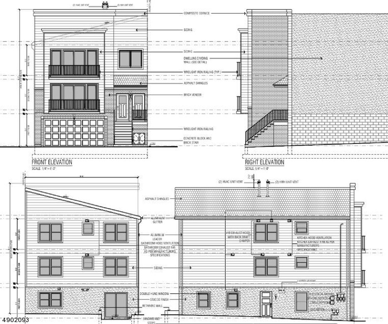 470 4th Ave W, Newark, NJ 07107 - photo 1