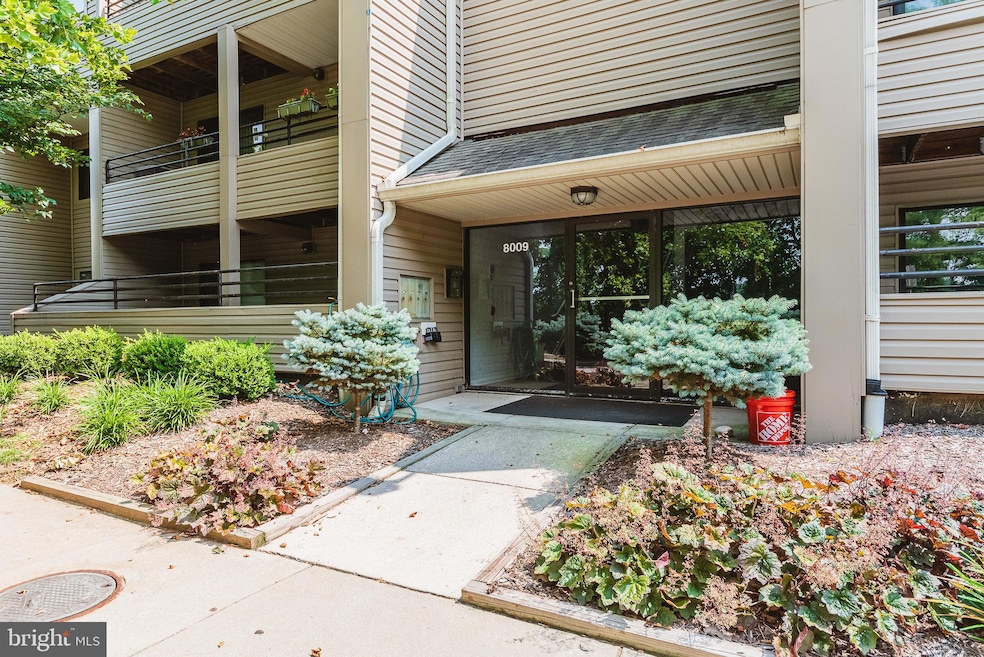 8009 Greenspring Way unit B, Owings Mills, MD 21117 - photo 1