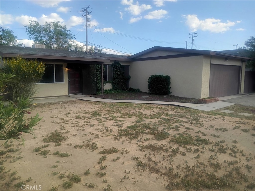 38994 Foxholm Dr, Palmdale, CA 93551 - photo 1