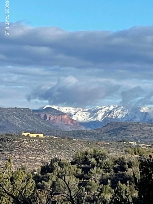 4701 N Valancius Way, Lake Montezuma, AZ 86335 - photo 1