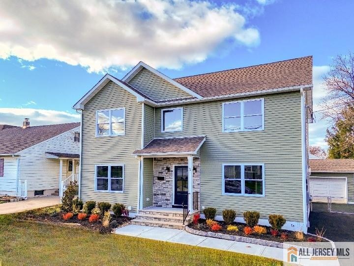 3 Lyons St, South River, NJ 08882 - photo 1