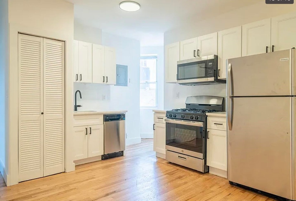 163 3rd St unit 12A, Hoboken, NJ 07030 - photo 1
