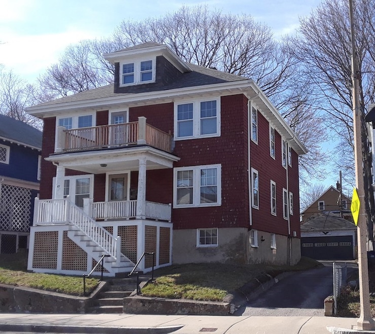 49 Rexford St, Mattapan, MA 02126 - photo 1