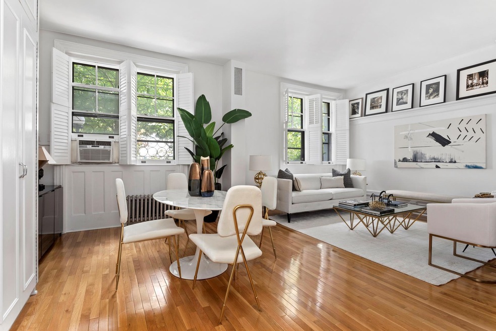 50 Morningside Dr unit 3, New York, NY 10025 - photo 1