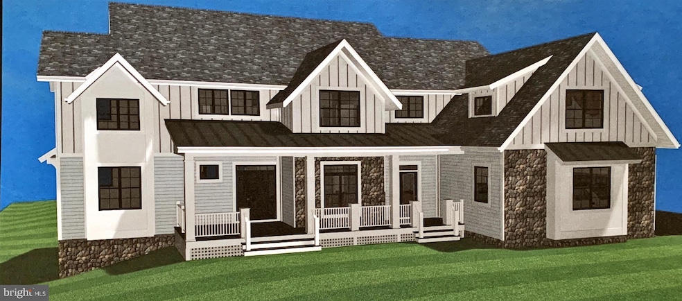 7306 Gordons Rd, Falls Church, VA 22043 - photo 1