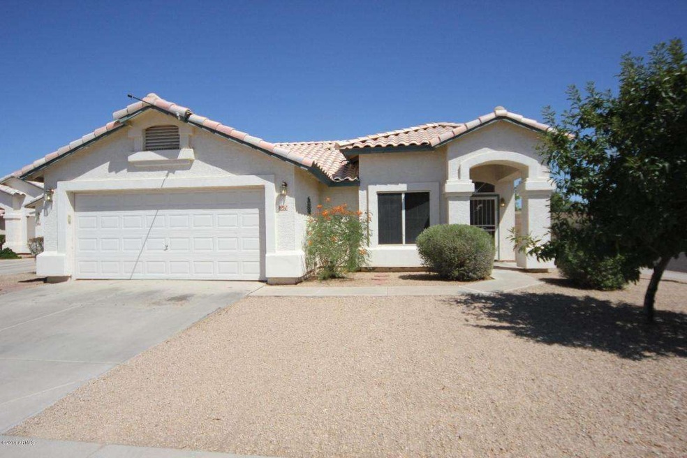 851 N Bogle Ct, Chandler, AZ 85225 - photo 1