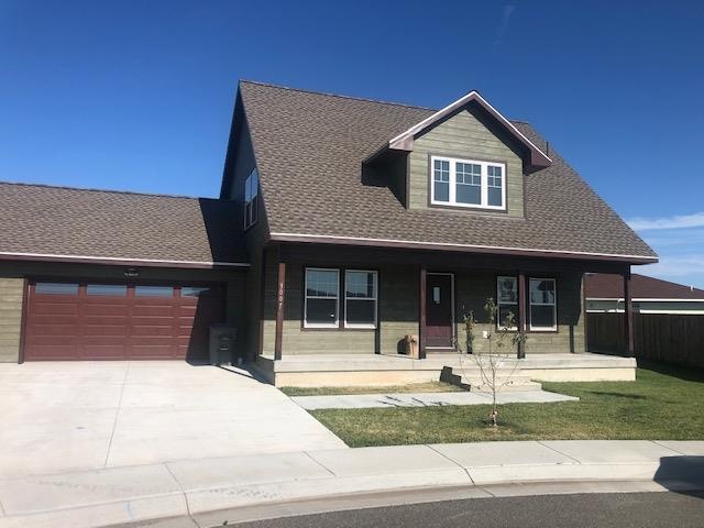 3007 Lame Deer Ave, Cody, WY 82414 - photo 1