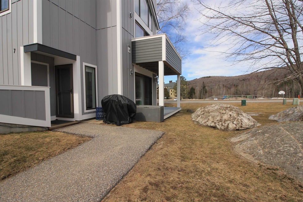 7 Sunnyside Way unit 7, Waterville Valley, NH 03215 - photo 1