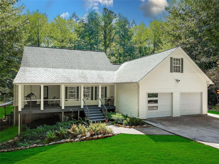 5239 Nora Dr, Douglasville, GA 30135 - photo 1