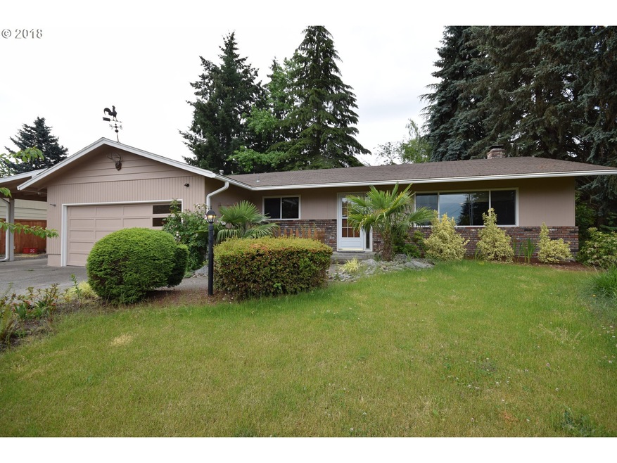 18490 SW Deline St, Beaverton, OR 97007 - photo 1