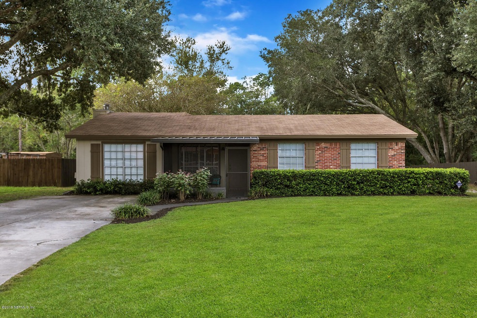 4280 Packard Dr, Jacksonville, FL 32246 - photo 1