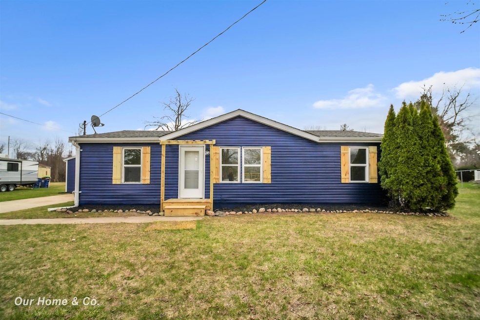 Sold $145,000 • Co-Listing Agent