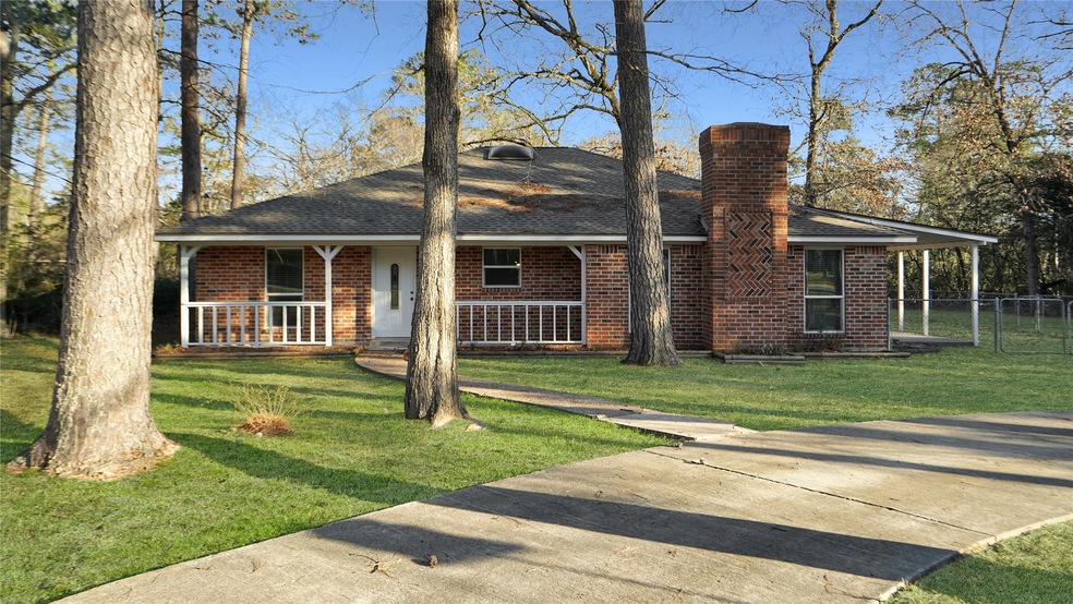 31918 Pine Crossing, Magnolia, TX 77355 - photo 1