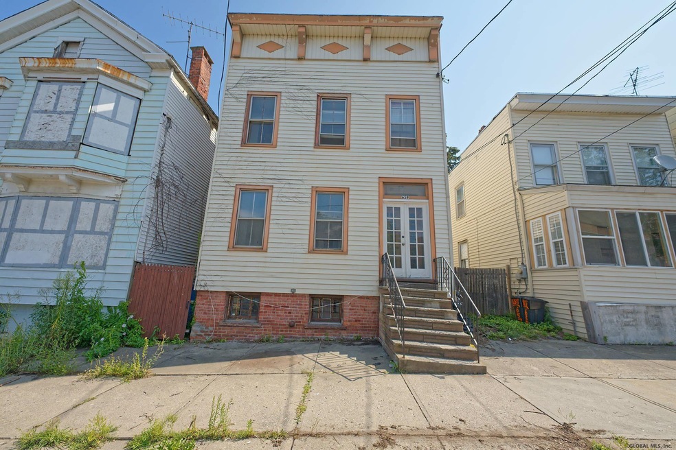 659 State St, Albany, NY 12203 - photo 1