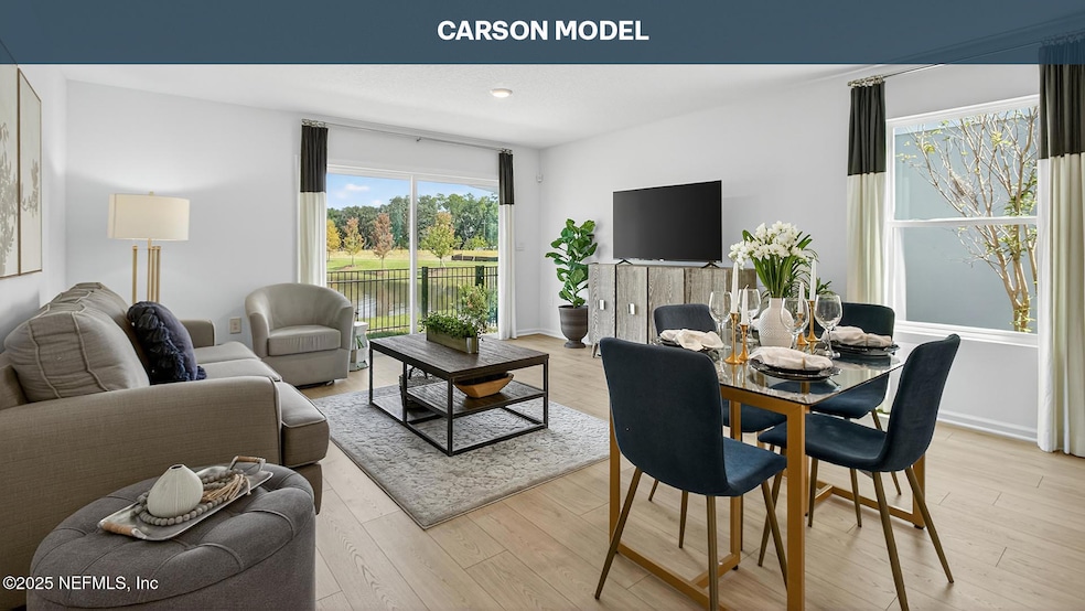 12742 Geronimo Place, Jacksonville, FL 32218 - photo 1