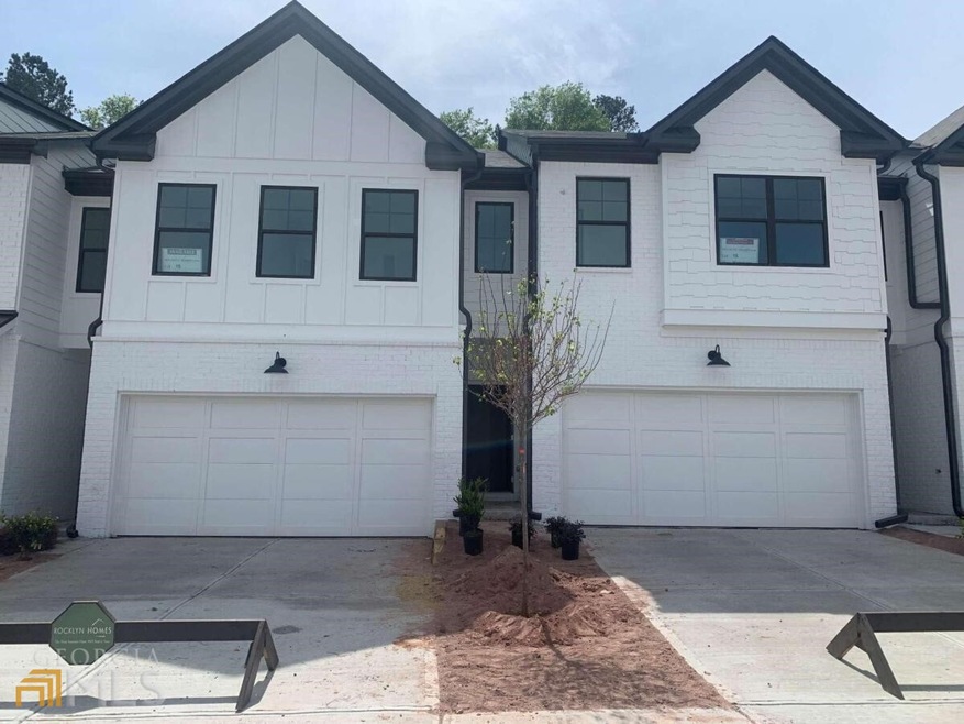 246 Auburn Rd unit 373, Auburn, GA 30011 - photo 1