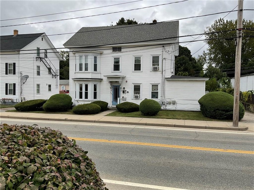 1078 Main St unit A, West Warwick, RI 02893 - photo 1