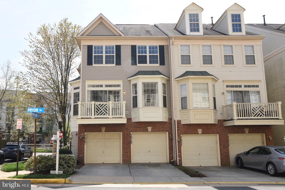 46361 Pryor Square, Sterling, VA 20165 - photo 1