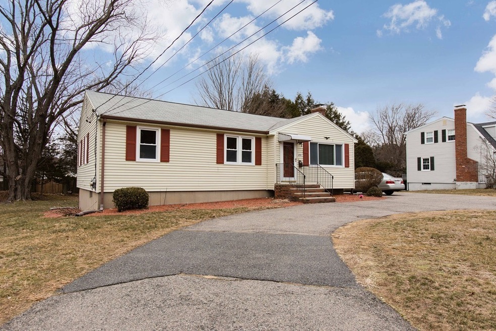 496 Main St, Walpole, MA 02081 - photo 1