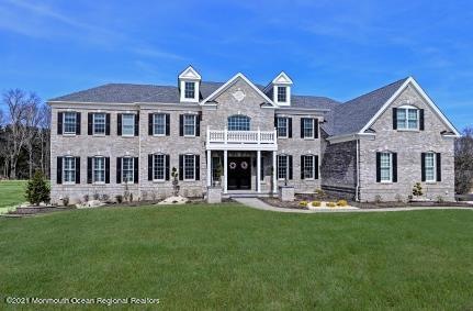 13 Waterford Front