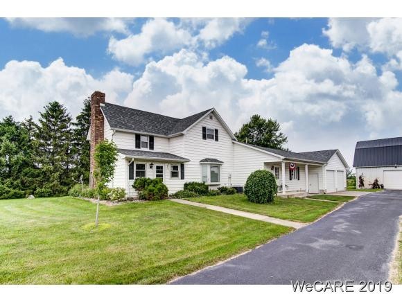 171 County Road 60, Ada, OH 45810 - photo 1