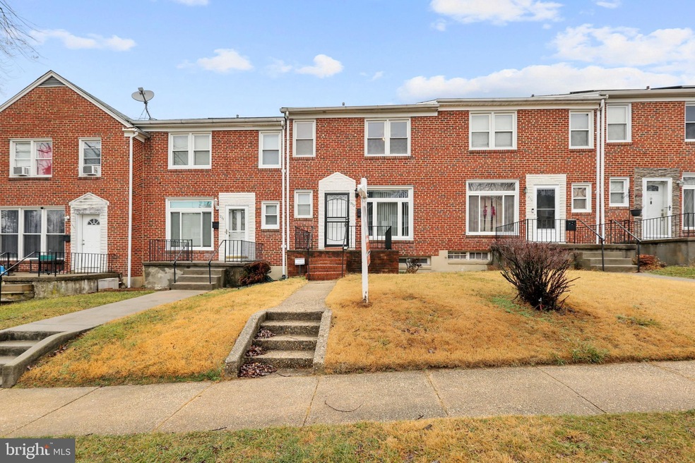 1232 Stella Dr, Gwynn Oak, MD 21207 - photo 1