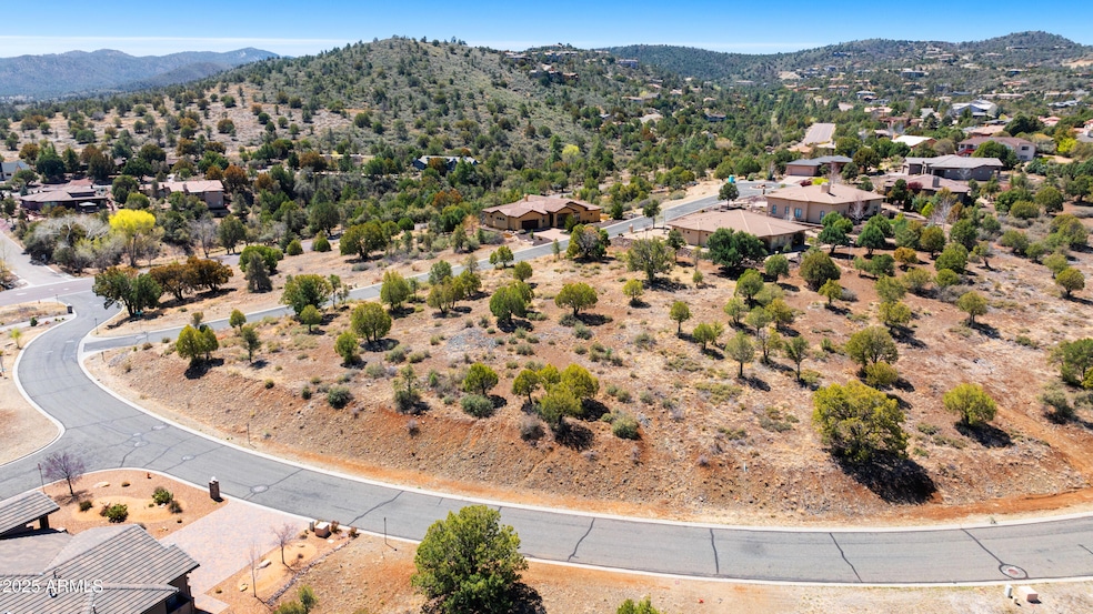 0.45 Acre Parcel